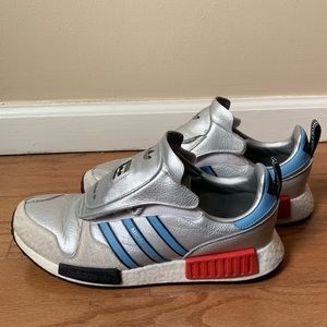 Adidas Originals NEVER MADE Micropacer X NMD